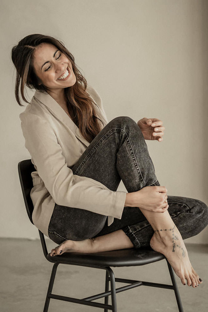 Model: Annahid 86780