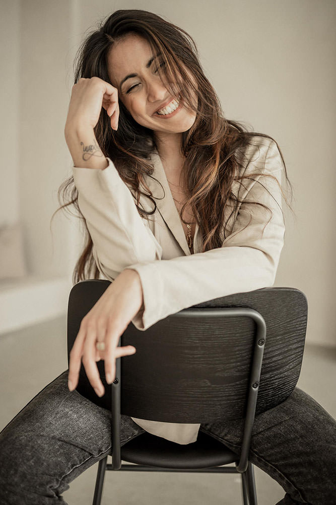 Model: Annahid 86781