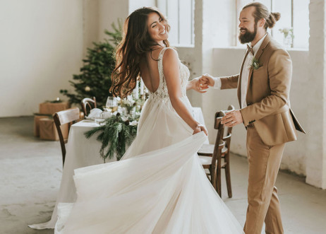 Model: Annahid 87107