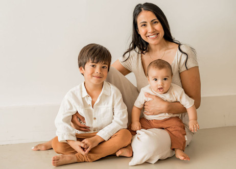 Model: Annahid 97152