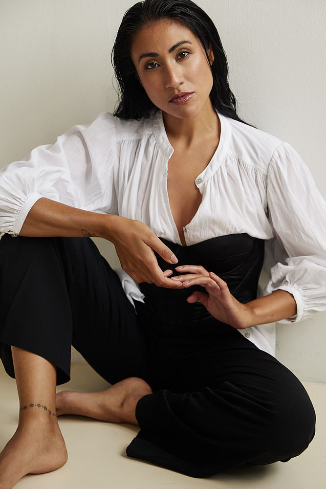 Model: Annahid 109744