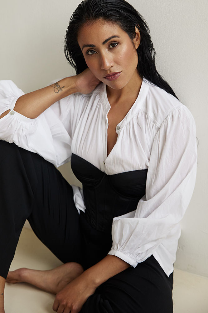 Model: Annahid 109746