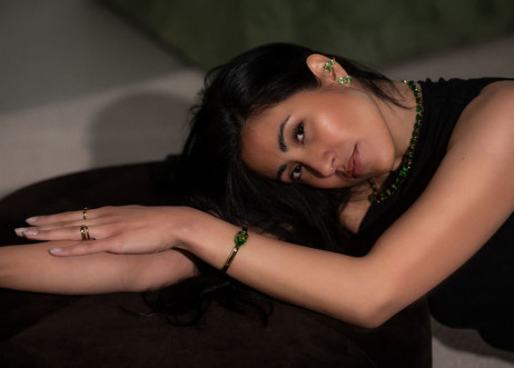 Model: Annahid 112965