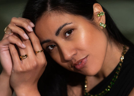 Model: Annahid 112966