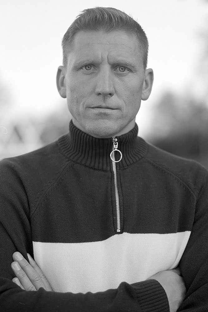 Model: Alexander 91470