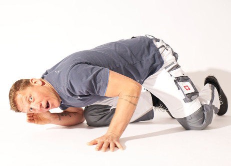 Model: Alexander 108076