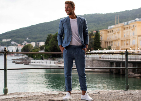 Model: Philipp 92564