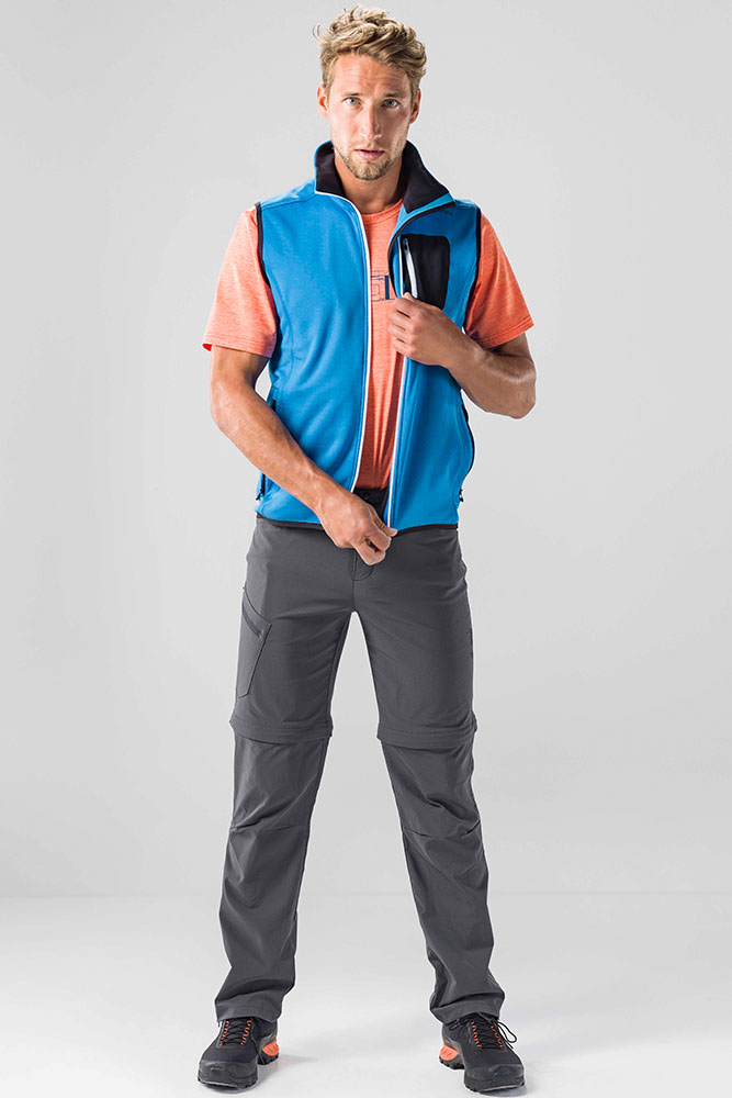 Model: Philipp 92565