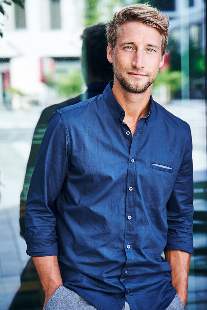 Model: Philipp 92568
