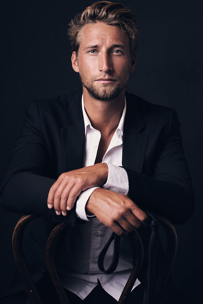 Model: Philipp 92575