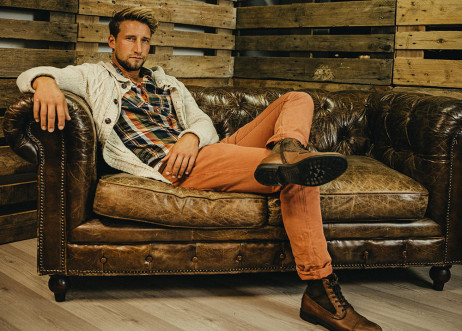 Model: Philipp 92587