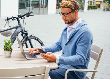 Model: Philipp 92589