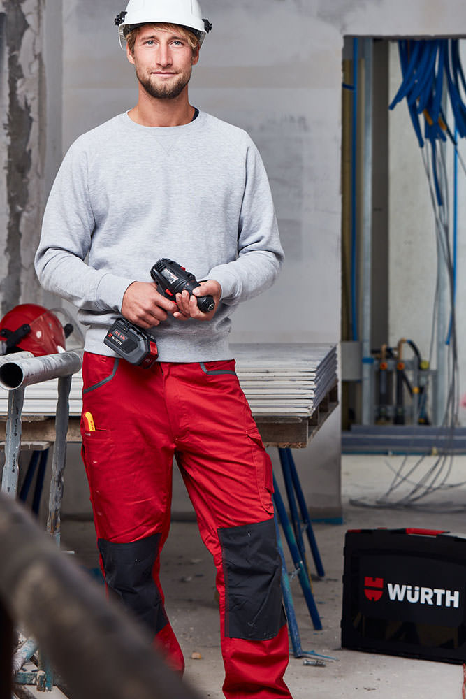 Model: Philipp 92597