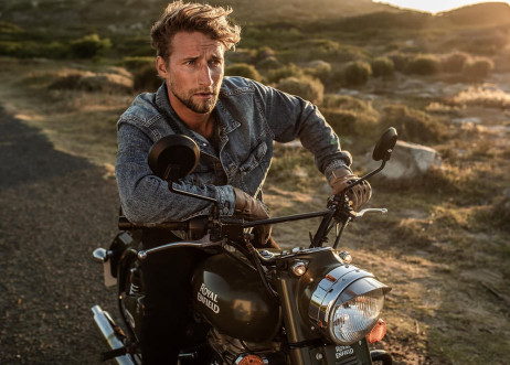 Model: Philipp 92609