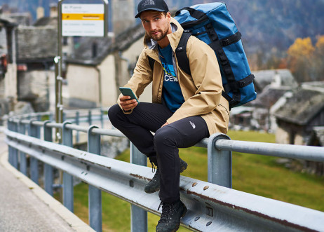 Model: Philipp 92611