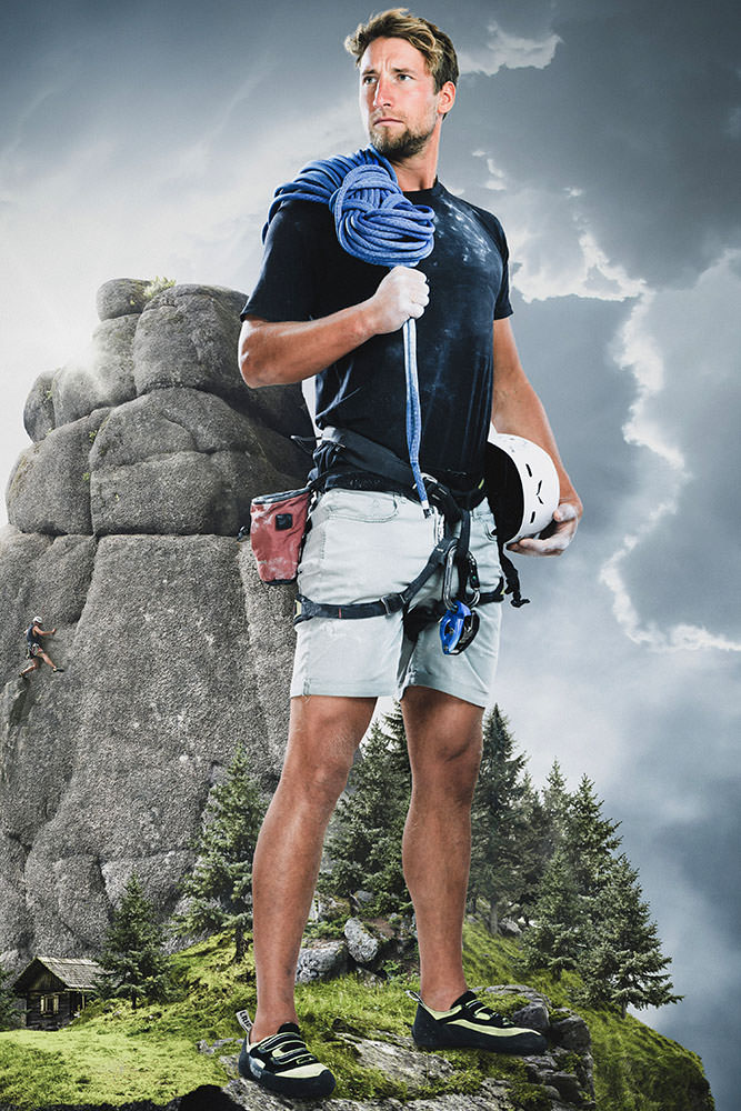 Model: Philipp 92615