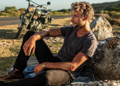 Model: Philipp 92616