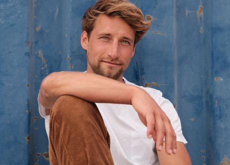 Model: Philipp 95847