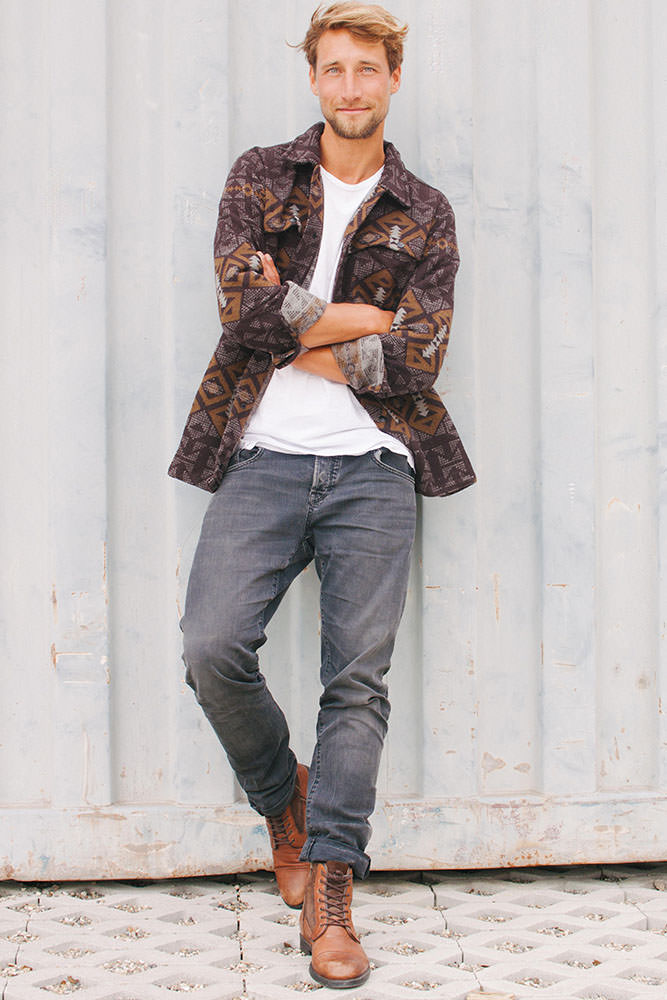 Model: Philipp 95852