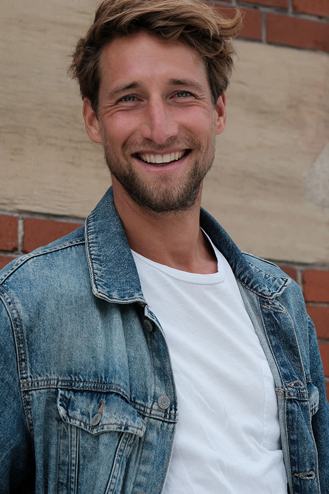 Model: Philipp 95853