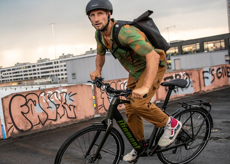 Model: Philipp 97165