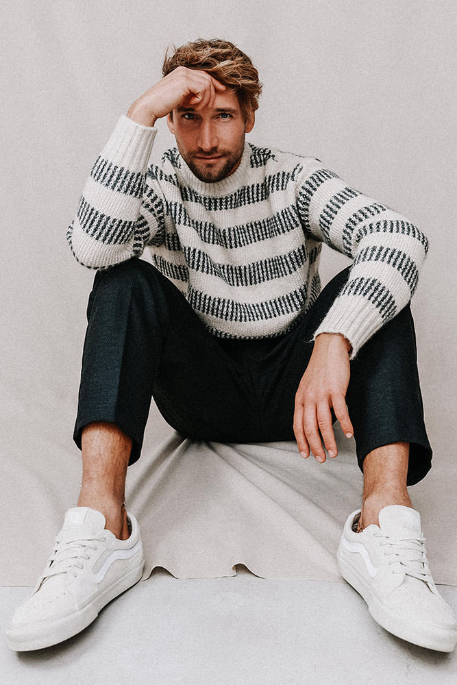 Model: Philipp 98696