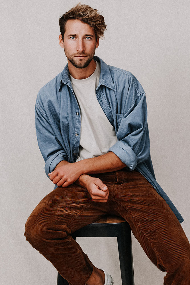 Model: Philipp 98697