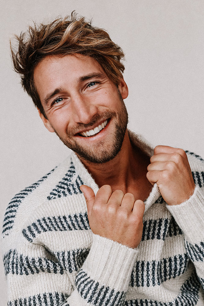 Model: Philipp 98698