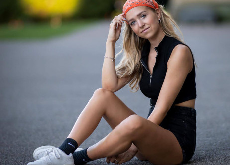 Model: Sophia 102655