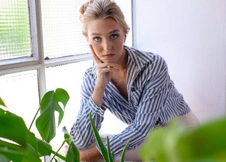 Model: Sophia 102656