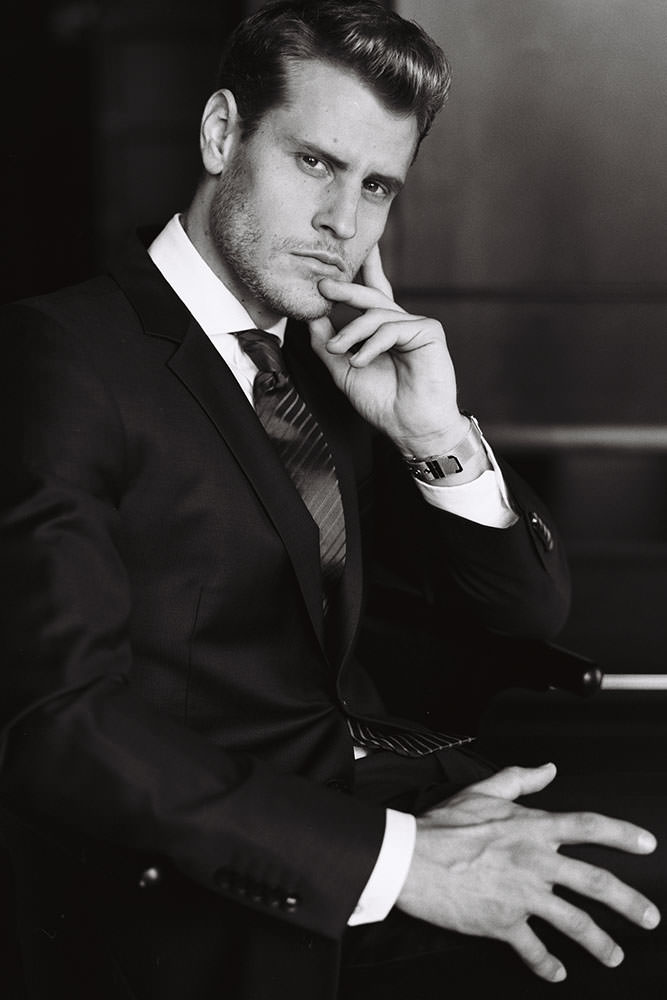 Model: Michel 94474