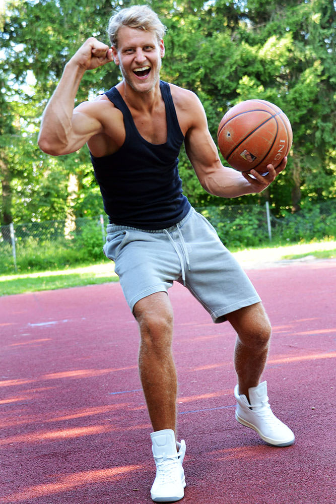 Model: Michel 94477