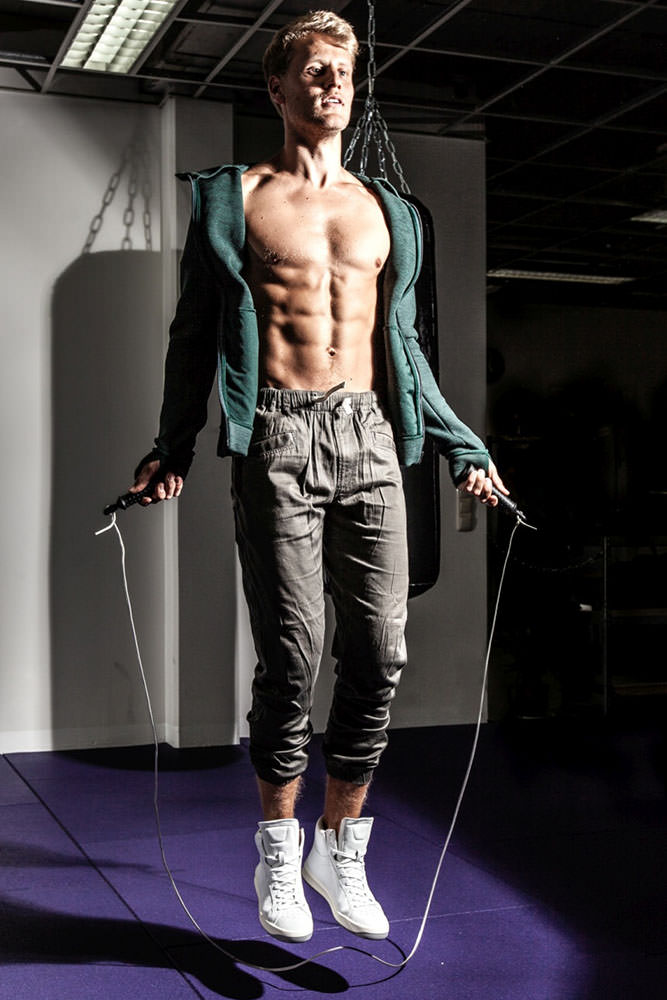 Model: Michel 94478
