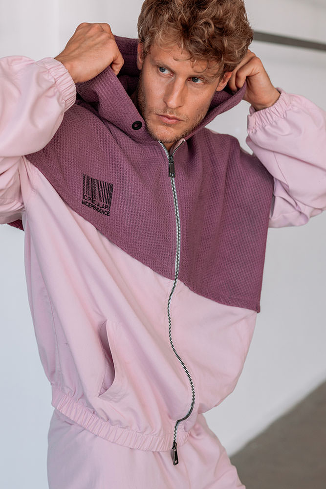 Model: Michel 94491
