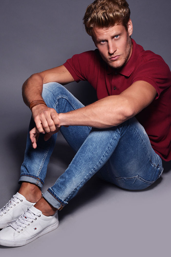 Model: Michel 94498