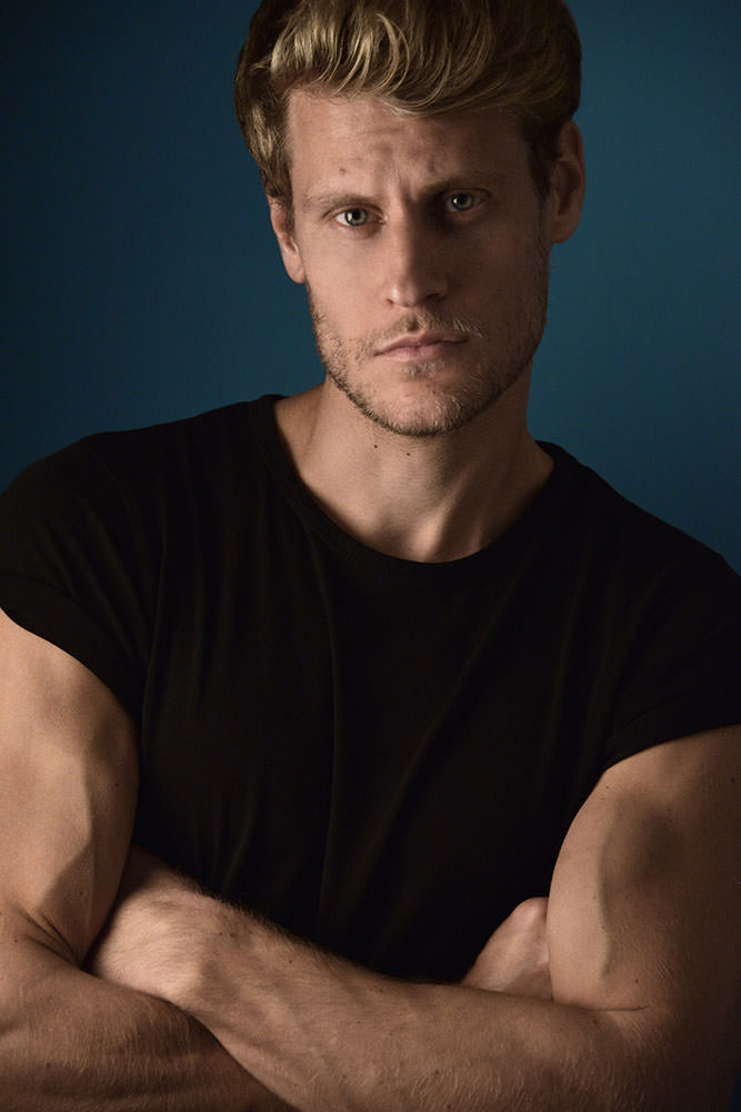 Model: Michel 94508