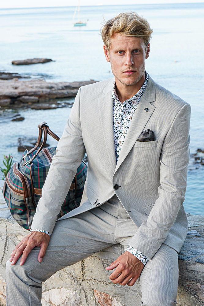 Model: Michel 94512