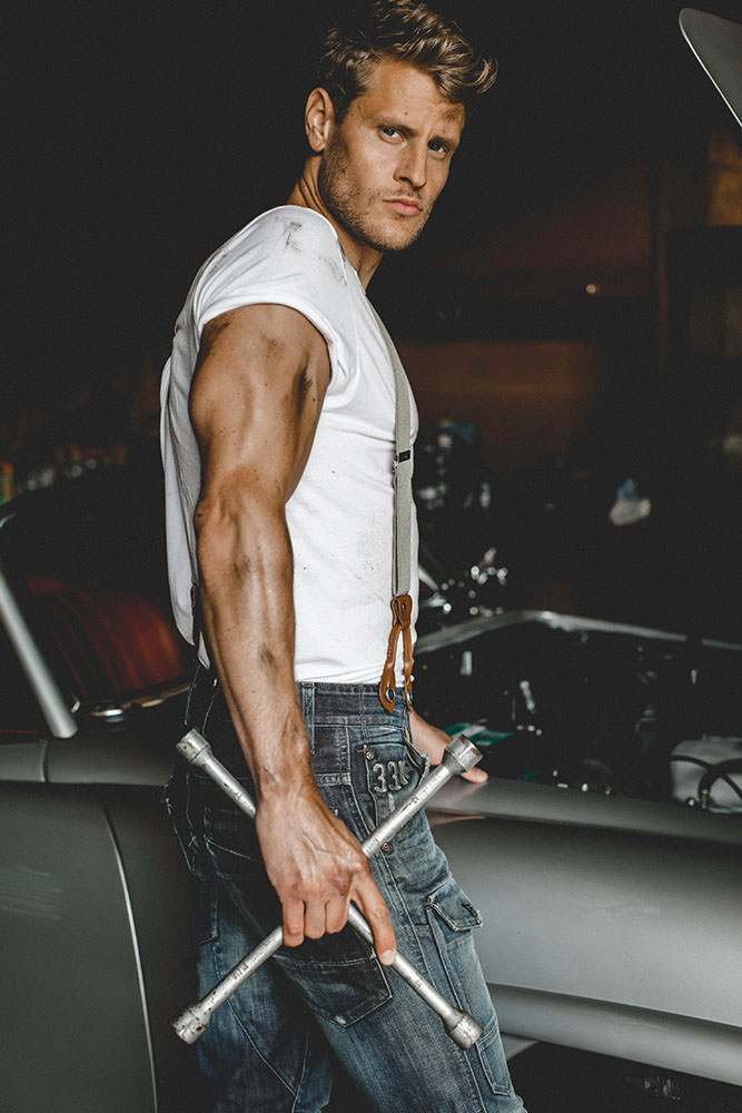 Model: Michel 94518