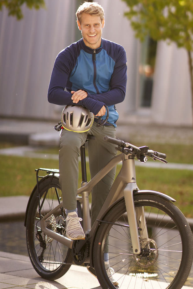 Model: Michel 94519