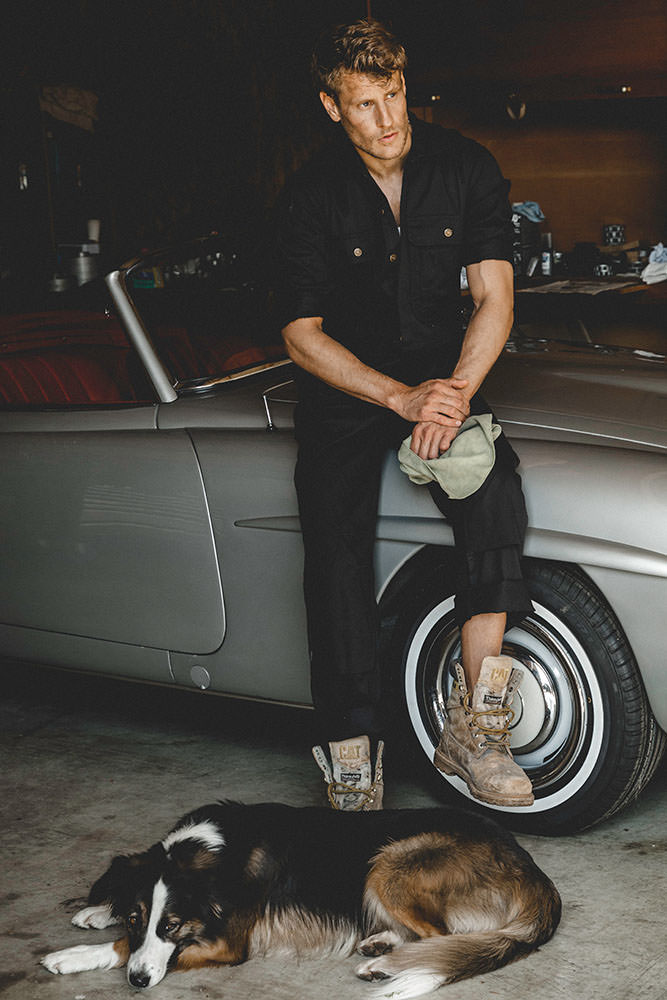 Model: Michel 94521