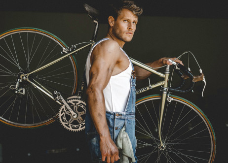 Model: Michel 94526
