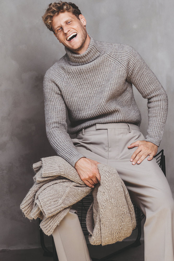 Model: Michel 110205