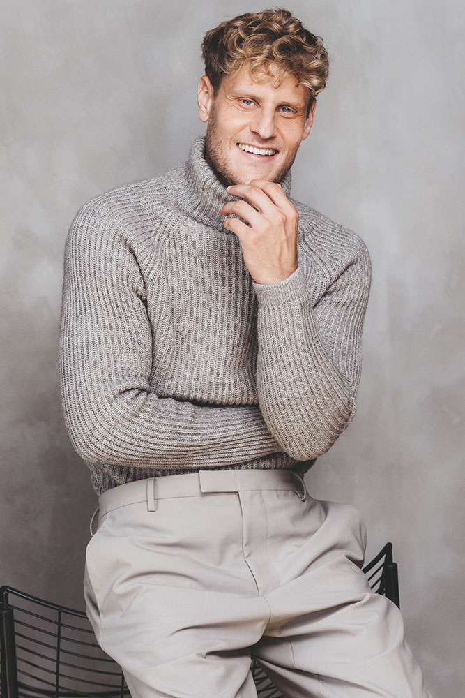 Model: Michel 110206