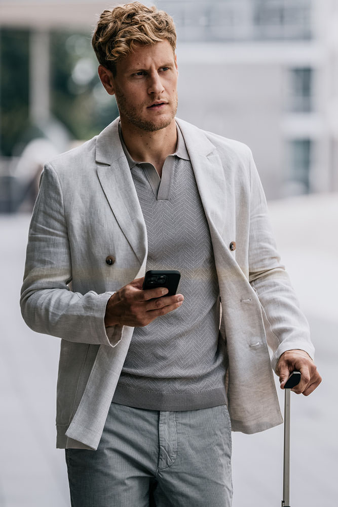 Model: Michel 112639