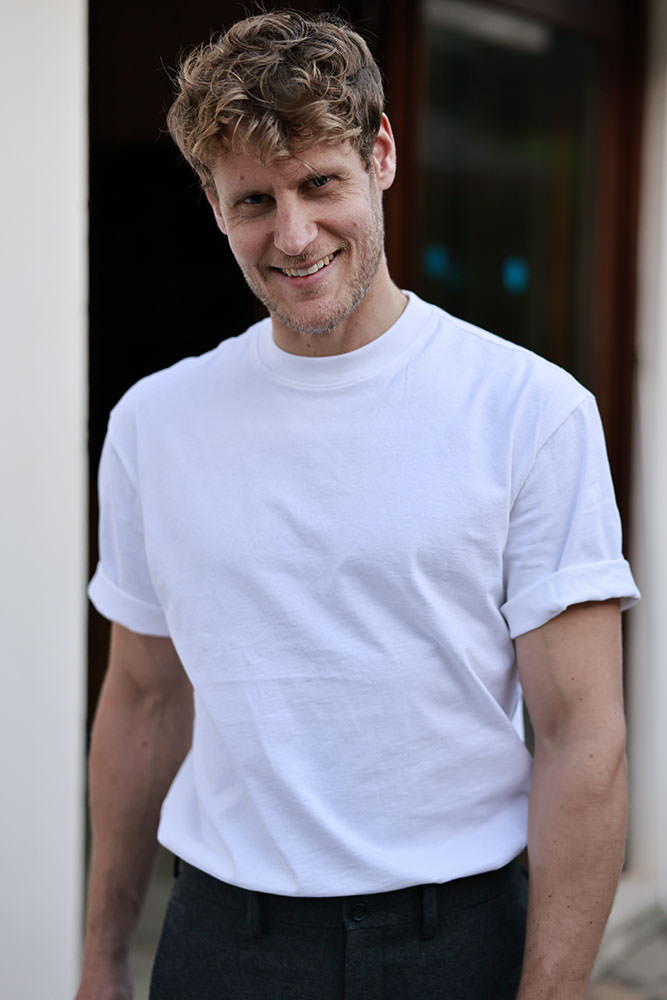 Model: Michel 115834