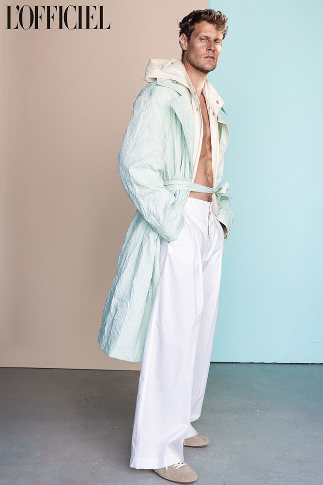 Model: Michel 117983