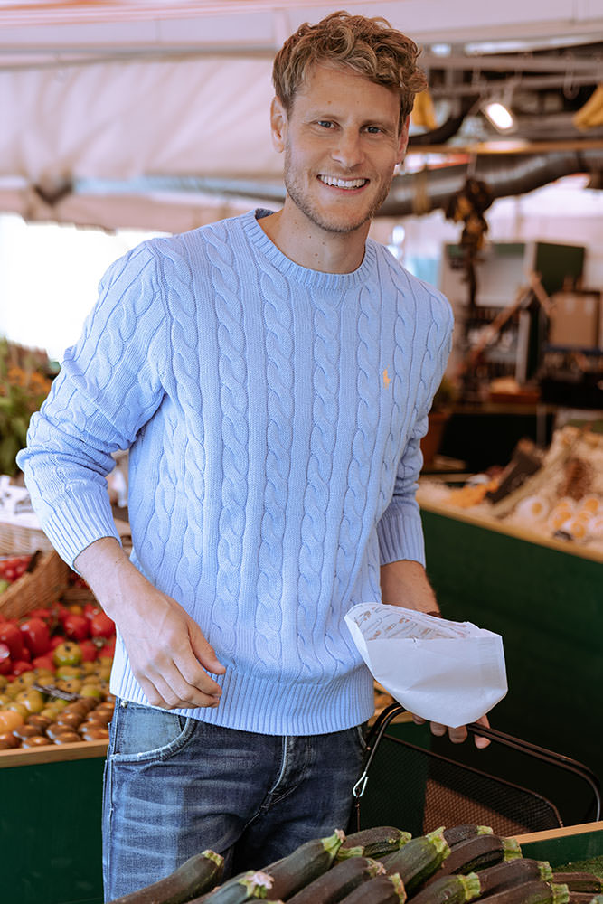 Model: Michel 121548