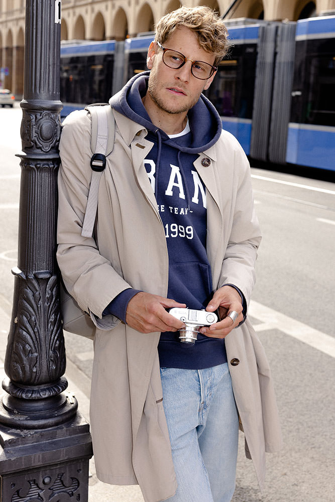 Model: Michel 121549