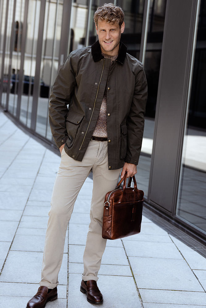 Model: Michel 121551