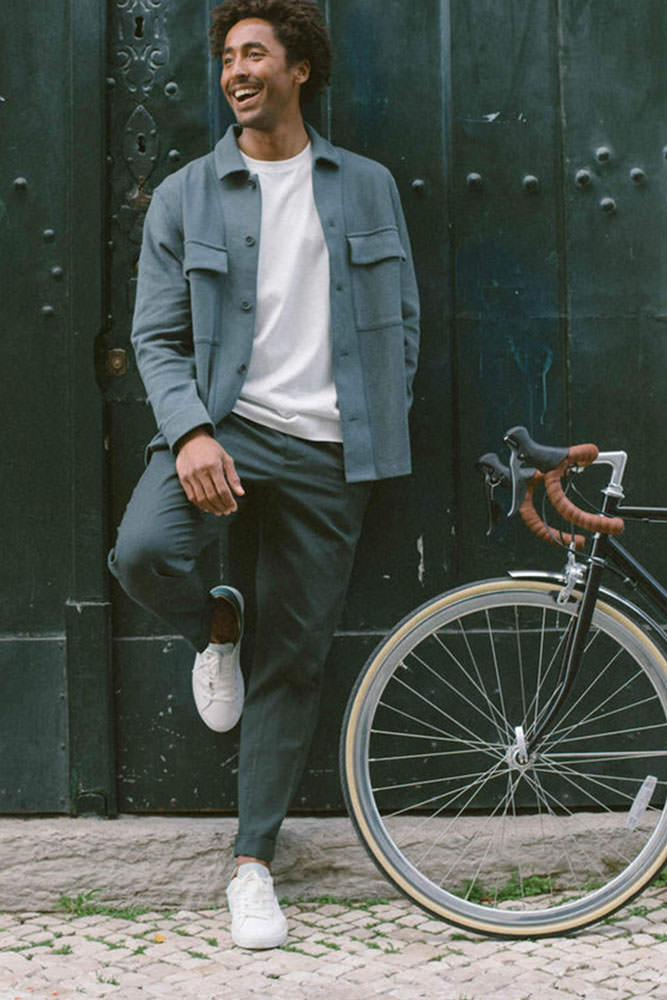 Model: Paul 94699